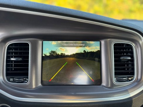 Used 2022 Dodge Charger GT image 18