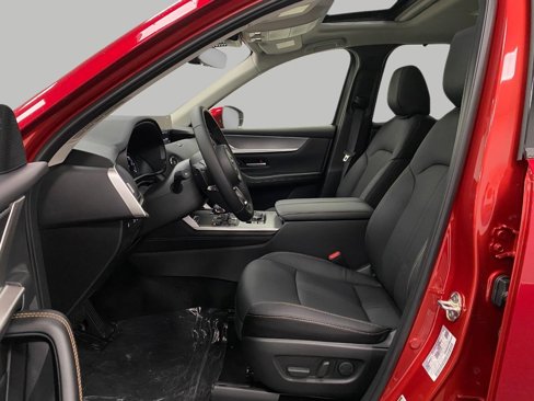 New 2025 MAZDA CX-90 3.3 Turbo w/ Preferred Package image 29