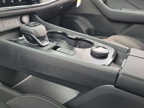 New 2026 Nissan Rogue S image 29