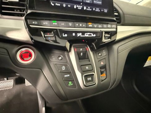 New 2026 Honda Odyssey EX-L image 20