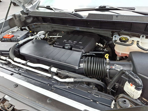 Certified 2022 Chevrolet Silverado 1500 LT image 27