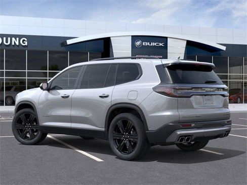 New 2026 GMC Acadia Elevation image 3