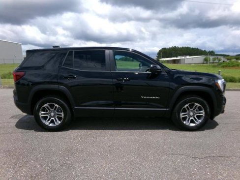 New 2026 GMC Terrain Elevation w/ Technology Package II image 15