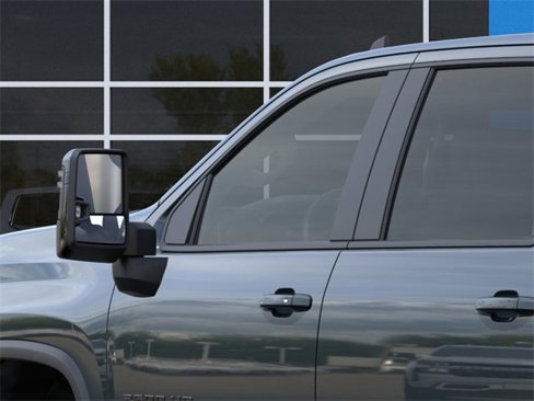 New 2026 Chevrolet Silverado 3500 LT image 12