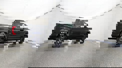 New 2026 Toyota Tundra Limited image 57