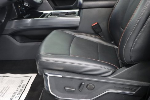 Used 2024 Ford F350 Lariat w/ Lariat Ultimate Package image 13