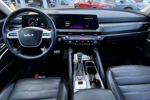 Used 2024 Kia Telluride SX Prestige image 15