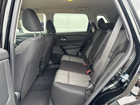 New 2026 Nissan Rogue SV image 14