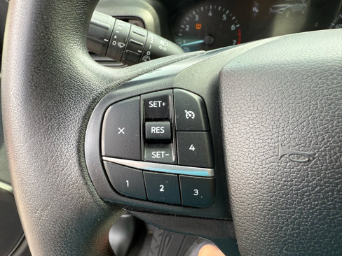 Used 2021 Ford Explorer 4WD Police Interceptor image 18