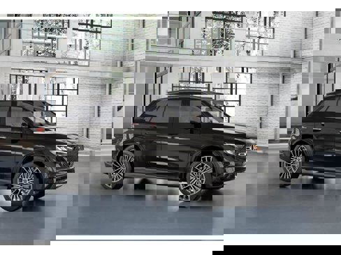 New 2026 Mercedes-Benz GLC 300 image 12