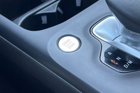New 2022 INFINITI QX50 Sensory image 34