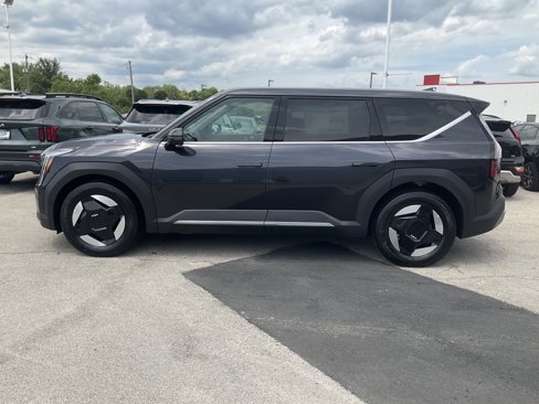 New 2026 Kia EV9 Light image 4