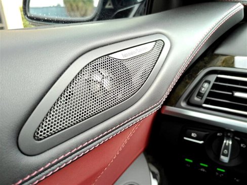 Used 2015 BMW 650i Coupe image 21