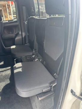 Used 2022 Toyota Tacoma TRD Sport w/ TRD Premium Sport Package image 7