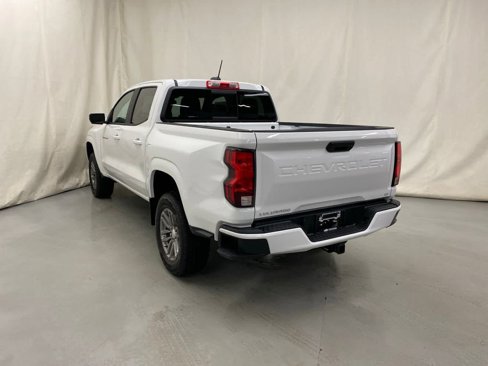 New 2024 Chevrolet Colorado LT w/ LT Convenience Package image 5