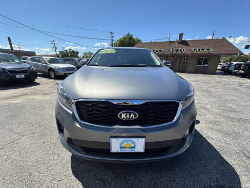 Used 2020 Kia Sorento AWD V6 image 20