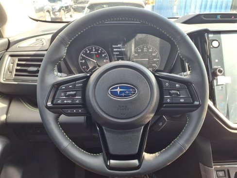New 2025 Subaru Ascent Bronze Edition image 7