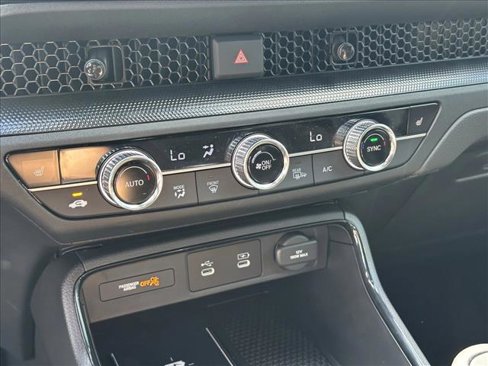 New 2026 Honda CR-V TrailSport image 18