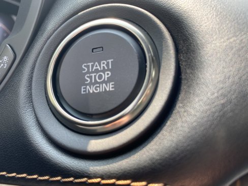New 2025 MAZDA CX-70 3.3 Turbo w/ Premium Plus Pkg image 26
