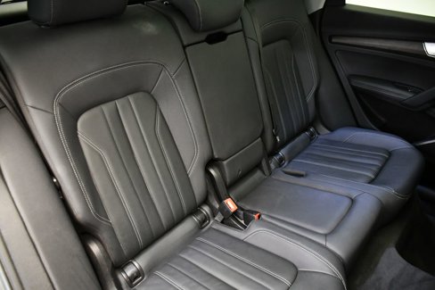 Certified 2023 Audi Q5 2.0T Premium Plus w/ Premium Plus Package image 54