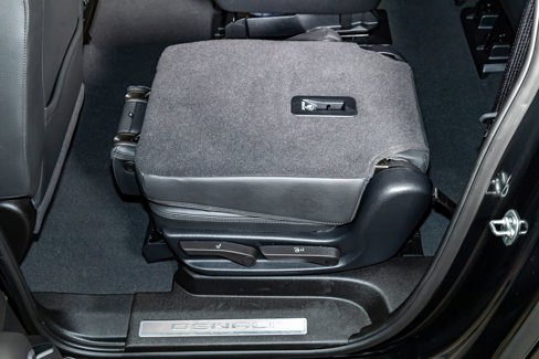Used 2025 GMC Yukon XL Denali image 28