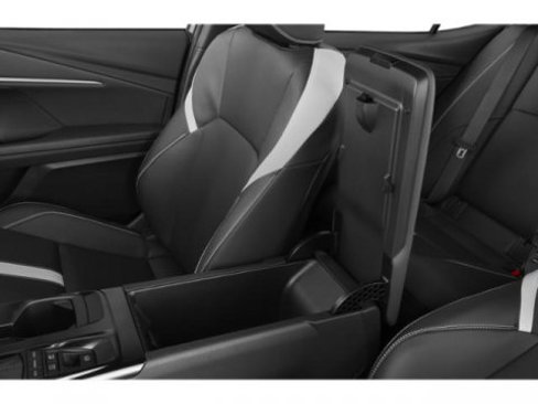 New 2026 Toyota Camry SE image 16