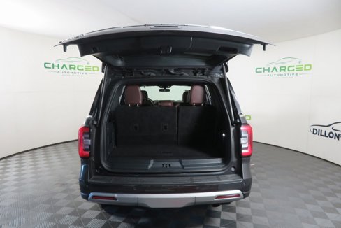 Used 2024 Ford Expedition Limited image 30