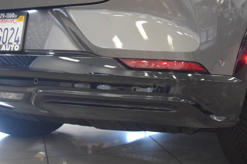 Used 2021 Ford Mustang Mach-E Premium image 67