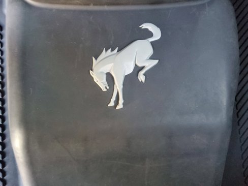 Used 2022 Ford Bronco Wildtrak image 14