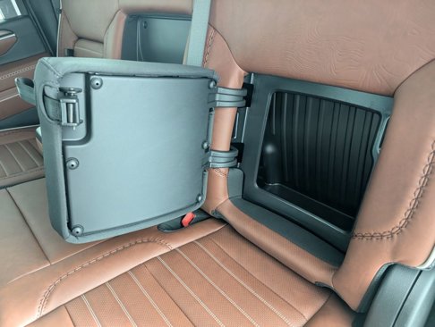 New 2026 GMC Sierra 2500 Denali Ultimate image 34