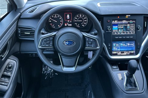 Certified 2023 Subaru Legacy image 19