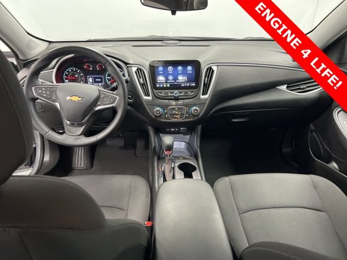 Used 2024 Chevrolet Malibu RS image 22