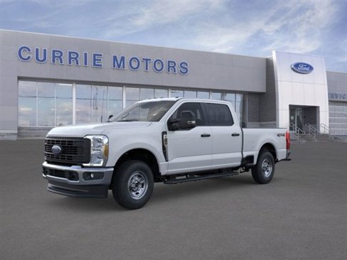 New 2026 Ford F250 XL image 1