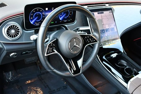 Used 2023 Mercedes-Benz EQS 450+ Sedan image 38