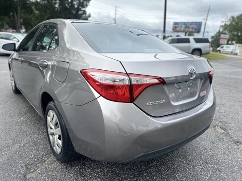 Used 2016 Toyota Corolla LE image 7