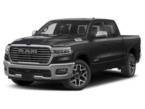 New 2026 RAM 1500 Laramie w/ Night Edition image 26
