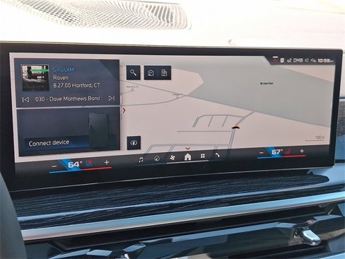 New 2026 BMW X7 M60i image 21