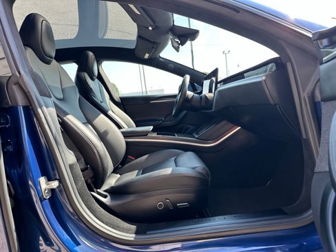 Used 2023 Tesla Model S Plaid image 44