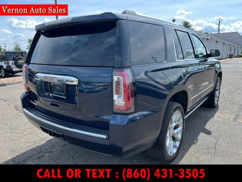 Used 2019 GMC Yukon Denali w/ Denali Ultimate Package image 5