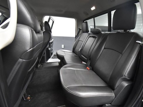 Used 2016 RAM 1500 Laramie w/ Convenience Group image 34