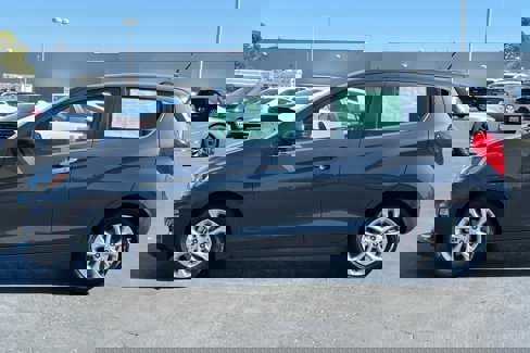 Used 2022 Chevrolet Spark LT image 9