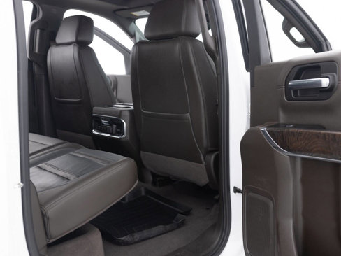 Used 2019 GMC Sierra 1500 Denali w/ Denali Ultimate Package image 34