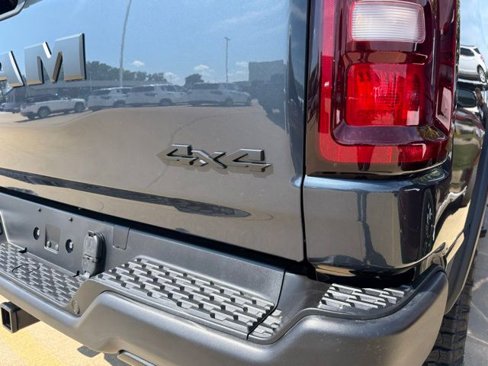 New 2026 RAM 1500 Rebel image 9