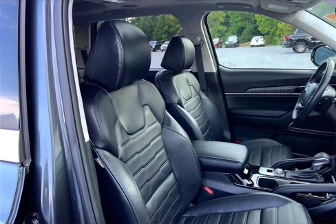 Used 2024 Kia Telluride SX Prestige image 8