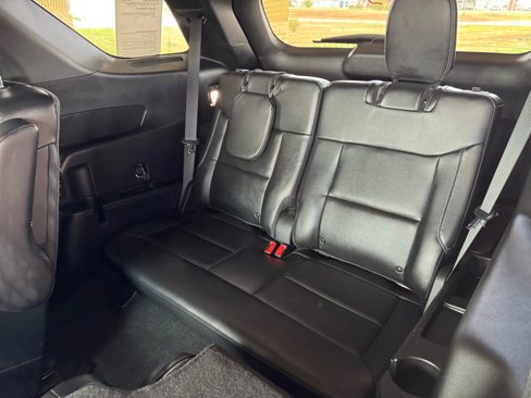 Used 2021 Ford Explorer ST w/ Equipment Group 401A image 18