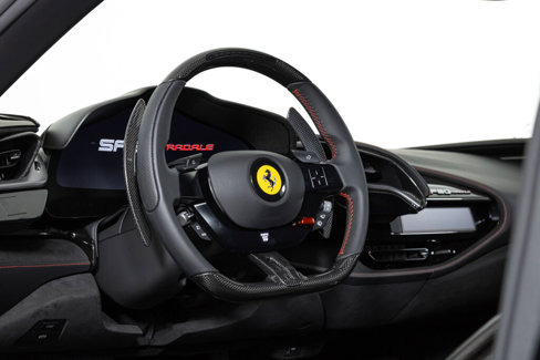Used 2022 Ferrari SF90 Stradale image 5