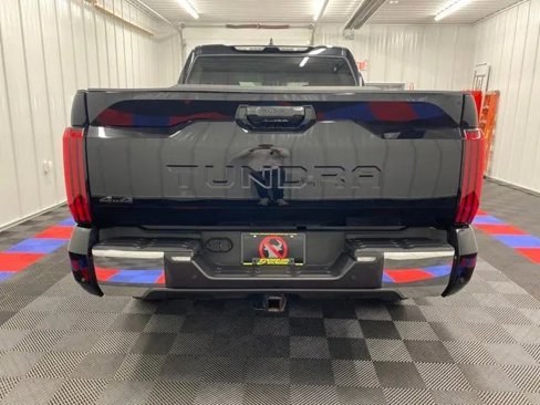 Used 2024 Toyota Tundra SR5 image 4