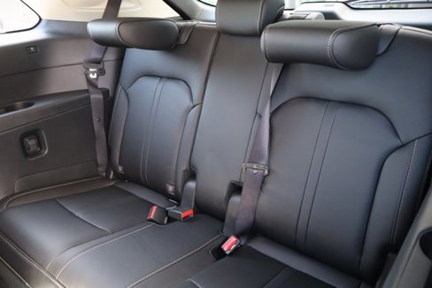 New 2026 MAZDA CX-90 3.3 Turbo w/ Preferred Package image 12