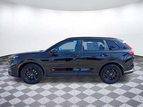 New 2026 Honda CR-V Sport-L image 17