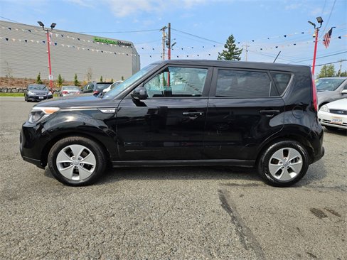 Used 2016 Kia Soul image 6